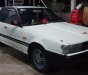 Nissan Skyline 2.0 MT   1990 - Cần bán gấp xe cũ Nissan Skyline 2.0 MT năm 1990, màu trắng, xe nhập   