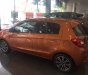 Mitsubishi Mirage MT 2019 - Mitsubishi Mirage 2019 giá tốt tại Hà Nội