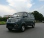 Cửu Long 2019 - Xe tải van 5 chỗ, nhãn hiệu Dongben 490kg, giá cạnh tranh 2019