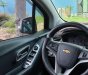 Chevrolet Trax   LT   2017 - Bán xe Chevrolet Trax LT sản xuất 2017, màu nâu, nhập khẩu 