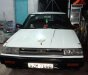 Nissan Skyline   1986 - Cần bán Nissan Skyline 1986, màu trắng, xe nhập 