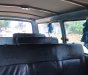 Toyota Hiace 2002 - Cần bán Toyota Hiace đời 2002, màu xanh lam