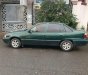 Daewoo Cielo   1996 - Bán Daewoo Cielo 1996, màu xanh lục, đời thấp bao ngon