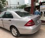 Mercedes-Benz C class  C180 2002 - Bán Mercedes C180 sản xuất 2002, màu bạc, chính chủ