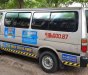 Toyota Hiace 2004 - Công ty bán Toyota Hiace đời 2004, màu bạc, nhập khẩu