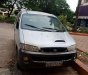 Hyundai Grand Starex 1999 - Bán Hyundai Grand Starex năm 1999, màu bạc, nhập khẩu