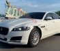 Jaguar XF 2017 - Cần bán xe Jaguar XF năm sản xuất 2017, màu trắng, nhập khẩu nguyên chiếc