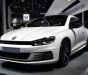 Volkswagen Scirocco 2.0 AT 2016 - Cần bán Volkswagen Scirocco 2.0 AT đời 2016, màu trắng, nhập khẩu  