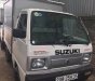 Suzuki Super Carry Truck 1.0 MT 2010 - Bán Suzuki Super Carry Truck 1.0 MT đời 2010, màu trắng, chính chủ