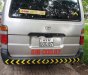 Toyota Hiace 2004 - Công ty bán Toyota Hiace đời 2004, màu bạc, nhập khẩu