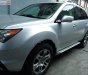 Acura MDX SH-AWD 2008 - Bán Acura MDX SH-AWD sản xuất 2008, màu bạc, nhập khẩu nguyên chiếc 