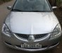 Mitsubishi Lancer   2004 - Bán Mitsubishi Lancer năm 2004, màu bạc, nhập khẩu 