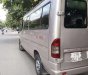 Mercedes-Benz Sprinter   2005 - Bán lại xe Mercedes Sprinter đời 2005, màu hồng, nhập khẩu