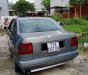 Fiat Tempra   1997 - Bán Fiat Tempra năm 1997, màu bạc, nhập khẩu 