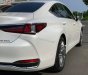 Lexus ES 250 2019 - Cần bán xe Lexus ES 250 đời 2019, màu trắng, nhập khẩu nguyên chiếc như mới