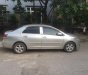 Toyota Vios 2009 - Bán xe Vios MT 2009 màu bạc - Xe gia đình đăng ký chính chủ. SĐT. 0989740536