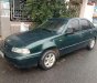 Daewoo Cielo   1996 - Bán Daewoo Cielo 1996, màu xanh lục, đời thấp bao ngon