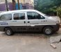 Hyundai Grand Starex 1999 - Bán Hyundai Grand Starex năm 1999, màu bạc, nhập khẩu