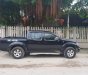 Nissan Navara LE 2011 - Bán ô tô Nissan Navara LE năm 2011, màu đen, xe nhập