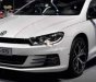 Volkswagen Scirocco 2.0 AT 2016 - Cần bán Volkswagen Scirocco 2.0 AT đời 2016, màu trắng, nhập khẩu  