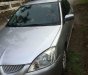 Mitsubishi Lancer   2004 - Bán Mitsubishi Lancer năm 2004, màu bạc, nhập khẩu 