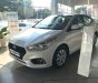 Hyundai Accent   Base  2019 - Bán Hyundai Accent Base đời 2019, trả trước 140 triệu