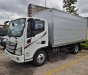 Thaco AUMARK Foton M4 350 2018 - Bán xe tải 1,95 tấn - thùng dài 4,3 mét - động cơ Cummins - LH: 0938 808 946