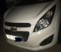 Chevrolet Spark Duo 2016 - Bán ô tô Chevrolet Spark Duo năm 2016, màu trắng