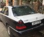 Mercedes-Benz C class MT 2000 - Cần bán gấp Mercedes MT năm sản xuất 2000, nhập khẩu