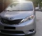 Toyota Sienna 3.5 LE  2011 - Bán Toyota Sienna LE 2011, nhập Mỹ, đi 190.000 km, xe chính chủ