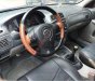 Mazda 323  GLX   2003 - Bán Mazda 323 GLX 2003, màu đỏ, xe gia đình