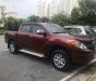 Mazda BT 50 3.2 AT 2012 - Chính chủ bán Mazda BT 50 3.2 AT sản xuất năm 2012, màu đỏ, nhập khẩu