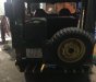 Jeep CJ   1980 - Cần bán lại xe Jeep CJ đời 1980, xe nhập, giá tốt