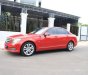 Mercedes-Benz C class  C200   2011 - Bán Mercedes C200 năm 2011, màu đỏ, xe gia đình 