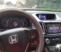 Honda CR V 2015 - Bán xe Honda CR V năm sản xuất 2015, màu bạc