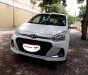 Hyundai Grand i10    2019 - Cần bán xe Hyundai Grand i10 đời 2019, màu trắng, số sàn