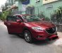 Mazda CX 9   2015 - Cần bán Mazda CX 9 sản xuất 2015, màu đỏ, xe nhập, số tự động giá cạnh tranh