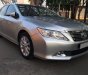 Toyota Camry 2012 - Xe Toyota Camry năm 2012, màu bạc, như mới, 678 triệu