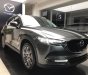 Mazda CX 5    2020 - Cần bán Mazda CX 5 đời 2019, màu xám 