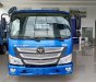 Thaco AUMAN M4 350.E4 2019 - Khuyến mãi lớn nhất trong năm mua bán xe tải 3 tấn rưỡi, 3.5 tấn Bà Rịa Vũng Tàu
