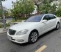 Mercedes-Benz S400 2012 - Cần bán xe Mercedes S400 2012, màu trắng