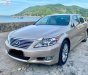 Lexus LS 460L 2010 - Bán Lexus LS 460L đời 2010, màu vàng, nhập khẩu