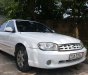 Kia Spectra 2004 - Nhà bán Kia Spectra năm 2004, màu trắng