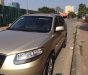 Hyundai Santa Fe AT 2008 - Bán Hyundai Santafe 2008, tự động, máy dầu, vàng cát