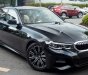 BMW 3 Series 330i M Sport 2019 - Bán ô tô BMW 3 Series 330i M Sport năm 2019, màu đen, xe nhập