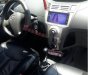 Toyota Yaris  1.3 AT  2007 - Gia đình bán Toyota Yaris 1.3 AT đời 2007, màu bạc  
