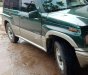 Suzuki Vitara 2005 - Bán Suzuki Vitara năm sản xuất 2005, màu xanh lá