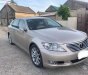 Lexus LS 460L 2010 - Bán Lexus LS 460L đời 2010, màu vàng, nhập khẩu