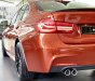 BMW 3 Series  320 i 2018 - Bán xe BMW 3 Series 320 i đời 2018, nhập khẩu, mới 100%