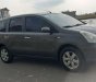 Nissan Livina MT 2012 - Bán ô tô Nissan Livina MT đời 2012 chính chủ